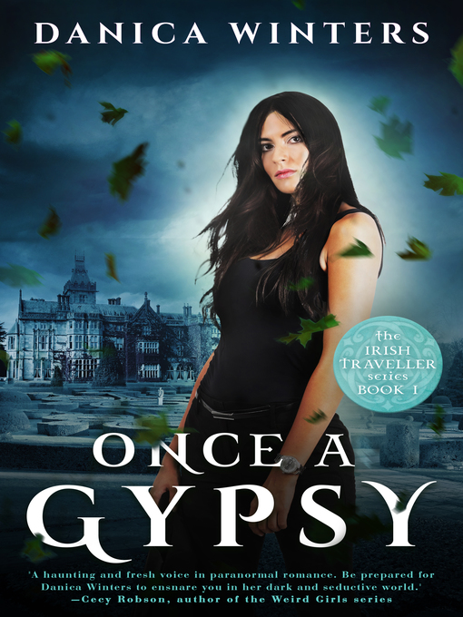 Title details for Once a Gypsy by Danica Winters - Wait list